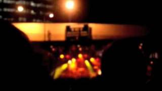 Polka - Yves Klein Blue, Go-Between Bridge Concert