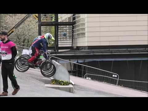 Upplandscup 1 Älvsjö BMX 2019 05 11 kids 7 8 heat 4 1