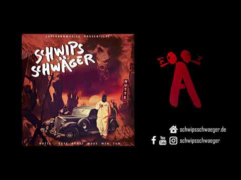 SchwipsschwÄger - Nutte lang