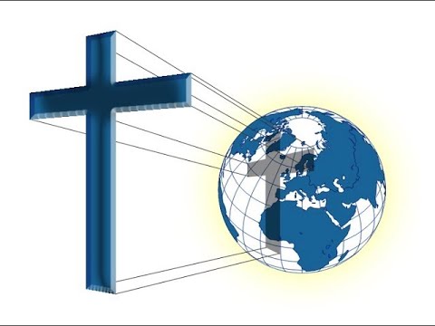 2026-02-15, Sonntagsgottesdienst der Gemeinde Gottes in Heilbronn mit Waldemar Illg