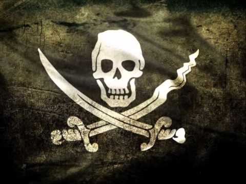 David Garrett - He's A Pirate ( LOVE PIRATES )