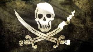 David Garrett - He's A Pirate ( LOVE PIRATES )