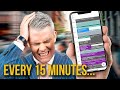 How I Schedule My Day As A CEO