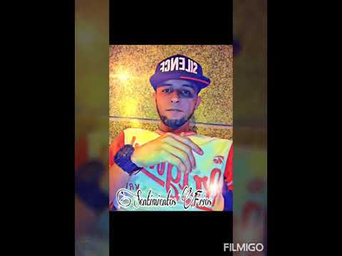 Itachi76 - Sentimientos Frío (Official Audio)