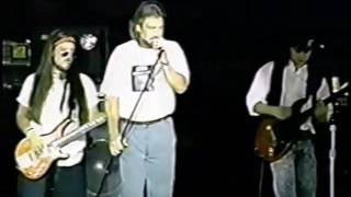 So into you - Atlanta Rhythm Section TKV