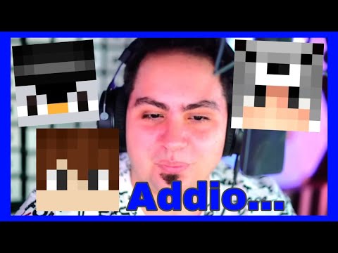 LYON PARLA DEI WGF ANDATI VIA !! 🟪LiveTwitch DI LyonWGFLive🟧