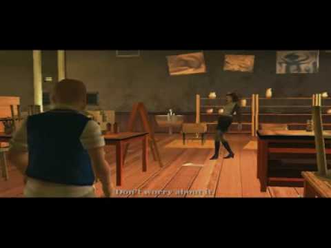 bully scholarship edition walkthrough p. 69