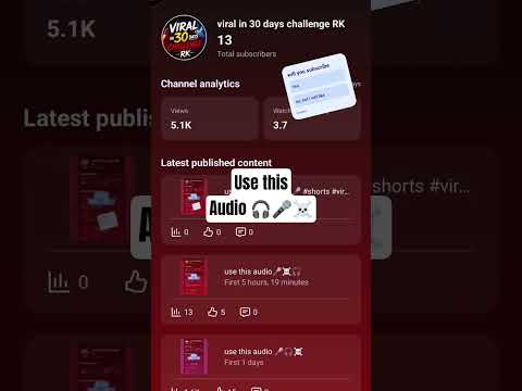 YouTube Thumbnail