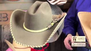 Hat Styles for Different Diciplines - Bobbie Gough