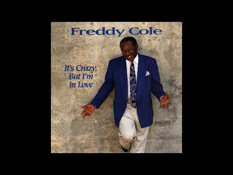 My Silent Love - Freddy Cole