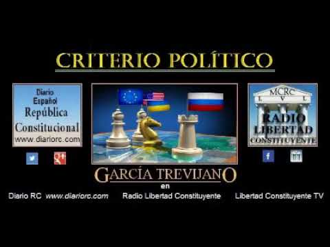 Crisis de Ucrania   Histerismo prebélico generado por la UE   Ataques a Putin