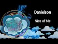 Danielson - Nice of Me - karaoke - instrumental