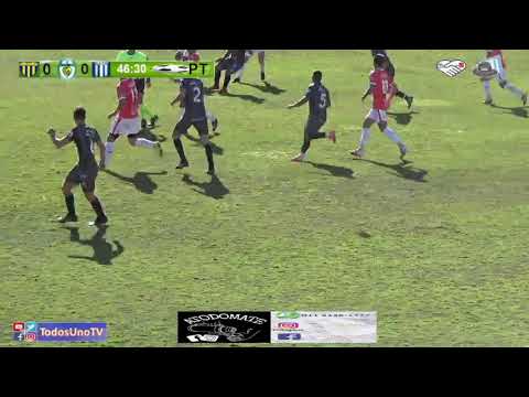 DOCK SUD 1 VICTORIANO ARENAS 0 - Fecha 6 Clausura 2 Primera C Apertura 2021