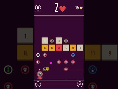 One More Brick - Hard Challenge 012 - #12