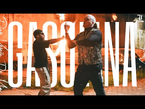 Pior Versão De Mim “GASOLINA” ft. Orochi (prod. VTnoBeat) (14/02)