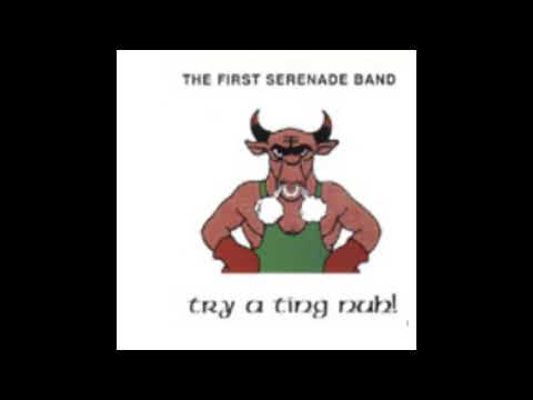 First Serenade Band - Indian Tramp