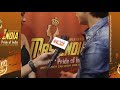 Avneet Kaur Talking About MRS INDIA PRIDE OF INDIA Comingsoon