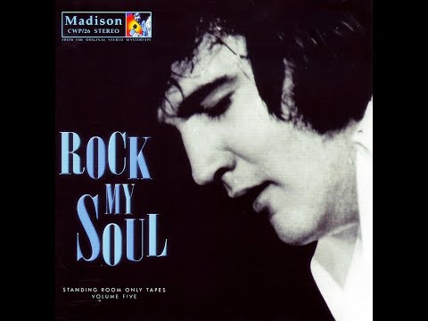 Rock My Soul video