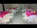 Party Hall