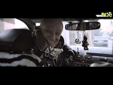 IGOR GARNIER FEAT ZELJKO SAMARDZIC MARIJA