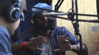 The Todd Shapiro Show - K-OS Interview