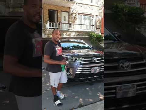 Thumbnail for Shining like da sun of God #suv #autodetailing #toyota #hustle by Toyota, SUV