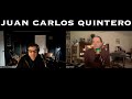 Juan Carlos Quintero - The ProgCast with Gregg Bendian