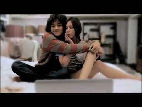 Calvin Jeremy - "Dua Cinta Satu Hati" - Video Clip