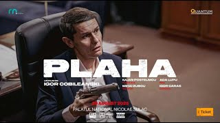 Premiere! The film "Plaha" | August 29, 2025, National Palace