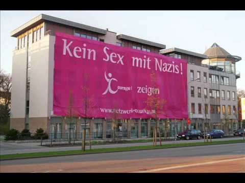 Punch Rhyme, Cray & Marshall - Kein Sex mit Nazis