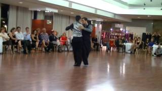 Claudio Cardona y Vito Muñoz 4/6