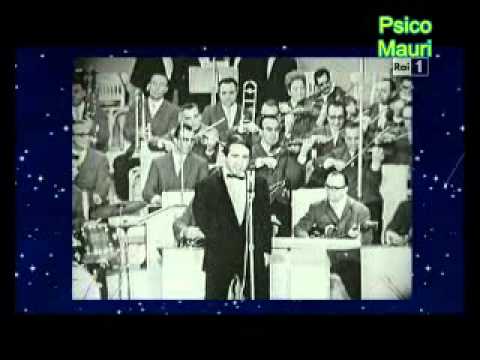 Roby Ferrante - Ogni volta (Sanremo '64).avi
