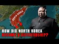 WHY Did North Korea become a DICTATORSHIP? - History Documentary Film