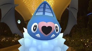 採用率30位以下でランキング1位をめざすポケモン剣盾対戦生放送 27日目