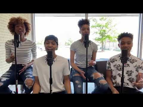 Wake Me Up by Avicii (COVER)