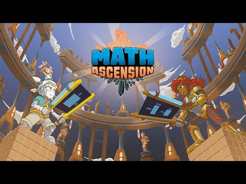 Math Ascension: Times Tables video thumbnail