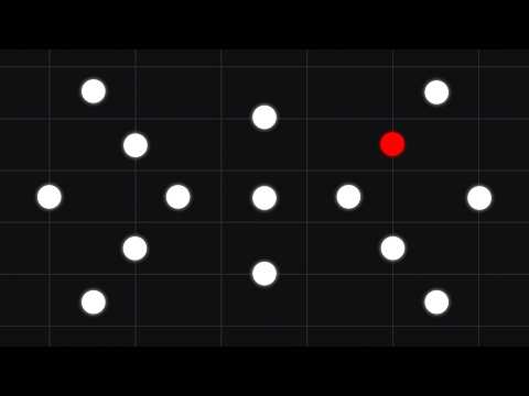 FPS Eye Training - Improve Reaction Time , Peripheral Vision and Tracking