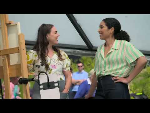 Landscape Artist Of The Year S11E3