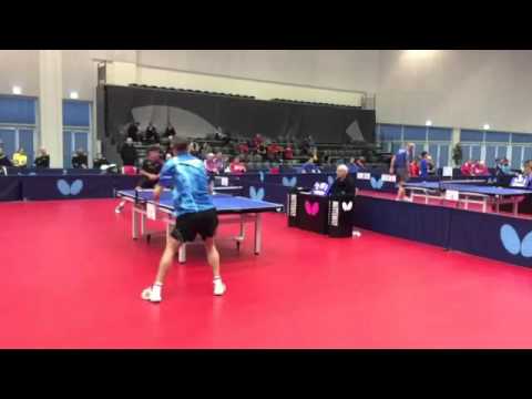 Class T-M10, GBR-CZE, Kim Daybell - Ivan Karabec