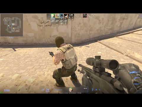 hopefully it was worth the wait cs2