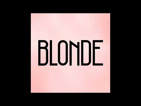 Blonde - I Loved You feat Melissa Steel (1 hour)