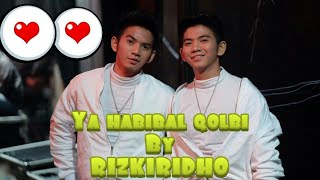 Download lagu YA HABIBAL QOLBI versy RIZKIRIDHO LIVE IN PATI mp3