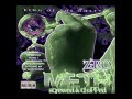01. Z-Ro - When We Ride (DJ Sabisauce) Screwed & Chopped