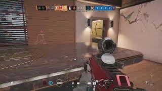 コッパー部隊がゆく！【レインボーシックスシージ】