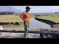 channel