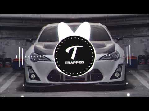 Bromar, Blvkstn & Sneaky Ollie - No Witness