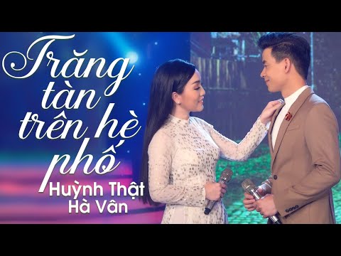 Thể hiện bởi Hạ Vân