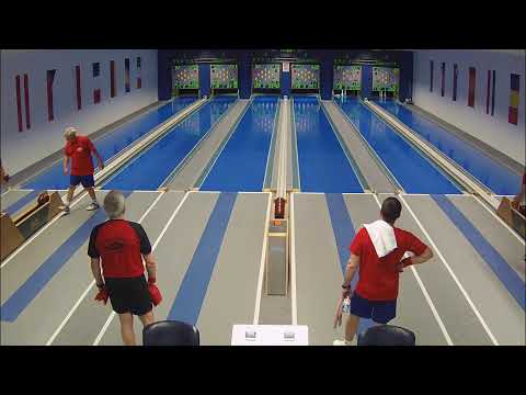 II HKLS Cesta  - Željezničar VŽ