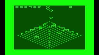 Steps for the TRS-80 CoCo