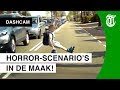 Dashcam-compilatie: de beste verzameld!